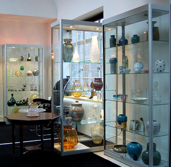 Showroom februari 2009 Botterweg Auctions Amsterdam